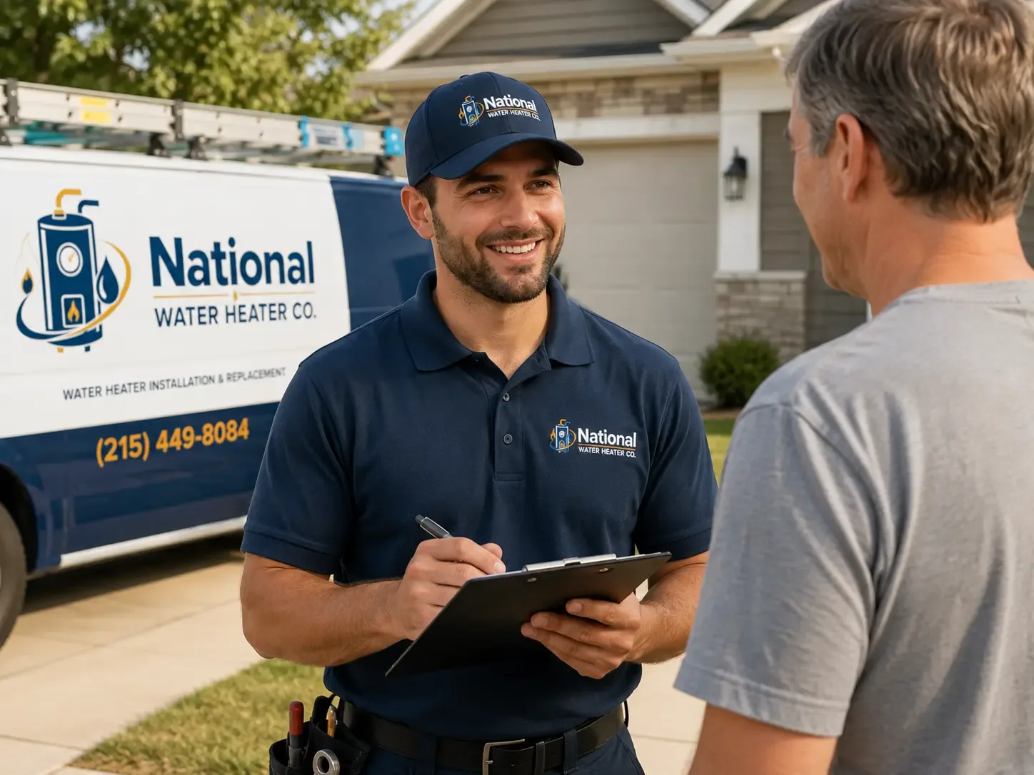 Water Heater Installation Grand Junction, TN FAQs